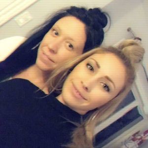 Meet your Posher, Kassandra